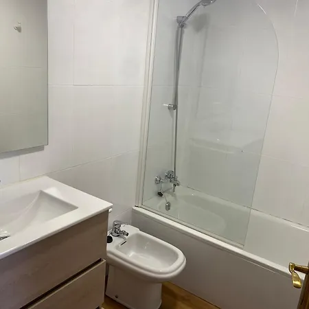 Ensenada Rio Minor באיונה
