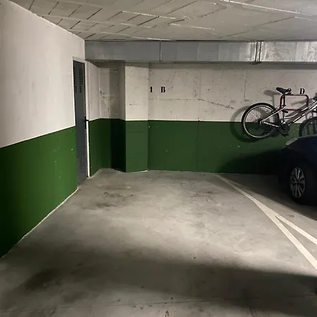 דירה Ensenada Rio Minor באיונה