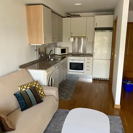 アパート Vistas Minor バイヨーナ