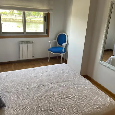 アパート Vistas Minor *